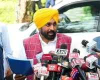 नीट पेपर लीक से लाखों विद्यार्थियों के सपने टूटे, केंद्र की नाकामी और विद्यार्थियों के साथ धोखाधड़ी: मुख्यमंत्री भगवंत सिंह मान