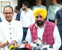 पंजाब के किसानों के लिए खुशखबरी, भगवंत मान सरकार राज्य में खादों की कोई कमी नहीं आने देगी