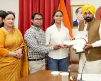 भगवंत मान सरकार की शिक्षा क्रांति का असर, पंजाब के 416 सरकारी स्कूलों की 12वीं कक्षा का रिजल्ट 100 प्रतिशत रहा