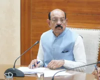 मोहिंदर भगत ने आलू उत्पादकों और कोल्ड स्टोरेज मालिकों की समस्याएं सुनीं, हर संभव सहायता करने का दिया भरोसा