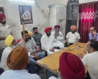 अजनाला हल्के में बिजली सुधारों के लिए 25 करोड़ रुपये की राशि जारी : धालीवाल