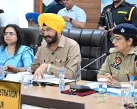 पंजाब में नशे के खिलाफ विशेष अभियान चलाएगा मानवाधिकार आयोग : पद्मश्री जतिंदर सिंह शंटी