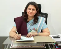 राज्य के सभी मतदान केंद्रों पर 7 जून को एक दिवसीय विशेष शिविर, अधिकतम मतदाताओं की मैपिंग का लक्ष्य: मुख्य निर्वाचन अधिकारी अनिंदिता मित्रा