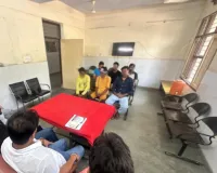 नारकोटिक्स एनोनिमस मीटिंग्स भगवंत मान सरकार के ‘युद्ध नशेआं विरुद्ध’ का मुख्य स्तंभ बनीं, नशा छोड़ चुके लोगों को रिकवरी के दौरान नशा-मुक्त बनाए रखने में मिल रही मदद