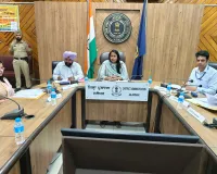 अतिरिक्त डिप्टी कमिश्नर ने बैंकों से कृषि और सहायक व्यवसायों के लिए आसान व अधिक से अधिक ऋण उपलब्ध करवाने को कहा