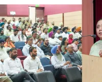 डॉ. बलजीत कौर के नेतृत्व में ‘प्रोजेक्ट जीवनजोत’ बाल भिक्षावृत्ति के खिलाफ बना एक मिसाल अभियान