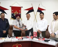 पंजाब पुलिस और फिक्की कैस्केड द्वारा तस्करी एवं जालसाजी से निपटने के लिए क्षमता निर्माण कार्यक्रम आयोजित