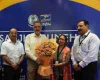 साँझा सुनेहा सम्मेलन ने सिविल सोसायटी, इन्फ्लुएंसर्स और सरकार को एक छत के नीचे लाकर पंजाब की नशा विरोधी मुहिम ‘युद्ध नशों  विरुद्ध’ को और मजबूत किया
