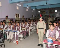 पंजाब पुलिस के ‘स्टूडेंट पुलिस कैडेट’ कार्यक्रम को मिला बड़ा समर्थन