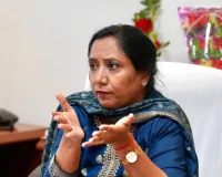 पंजाब ने अप्रैल माह के दौरान 15 बाल विवाह रोककर बच्चों का बचपन बचाया : डॉ. बलजीत कौर