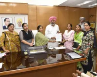 स्वास्थ्य विभाग को आशा वर्करों के लिए बीमा कवर सुनिश्चित करने के निर्देश