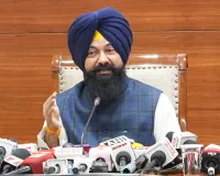 पदोन्नति मामलों में रोस्टर रजिस्टर चेकिंग कमेटीयों का प्रशिक्षण तुरंत सुनिश्चित किया जाए: जसवीर सिंह गढ़ी