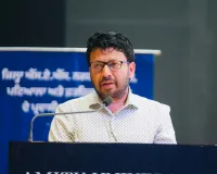 प्रवासी पंजाबियों की समस्याओं का पारदर्शी, निष्पक्ष और समयबद्ध निपटारा सुनिश्चित किया जाएगा: डॉ. रवजोत सिंह