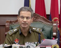 पंजाब पुलिस की लोक-केंद्रित पुलिसिंग से लोगों का भरोसा हुआ मजबूत, उद्योग और निवेश के लिए बना सुरक्षित माहौल