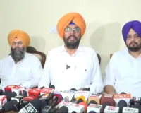 भाजपा नेता के बेटे की भारी मात्रा में हथियारों के साथ गिरफ्तारी : कुलदीप धालीवाल
