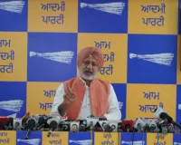 अकाली दल की फर्जी वीडियो मुहिम ने उनकी घबराहट को किया उजागर, उनके पास पंजाब के मुख्यमंत्री को निशाना बनाने के अलावा कोई मुद्दा नहीं बचा: बलतेज पन्नू