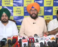 विधायक कुलदीप धालीवाल ने भगवंत मान सरकार की उपलब्धियों को रखा जनता के सामने, कहा- पंजाब अब विकास के नए रास्ते पर आगे बढ़ रहा है