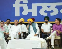 भाजपा एसआईआर के दौरान आप समर्थकों के वोट काटने की कोशिश कर सकती है, हर वॉलंटियर को सक्रिय रहना चाहिए: मुख्यमंत्री भगवंत सिंह मान