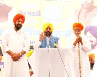कादियां हल्के को जल्द मिलेगा सब-डिवीजन का दर्जा: मुख्यमंत्री भगवंत सिंह मान