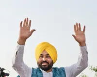 हर खेत तक नहरी पानी पहुंचाने के लिए हमारी सरकार 7,000 किलोमीटर नई पाइपलाइनें बिछाएगी