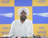 युद्ध नशेआं विरुद्ध: नश और गैंगस्टर-मुक्त पंजाब बनाने के लिए मान सरकार की ऐतिहासिक जंग लगातार जारी, अब तक 5091 केस दर्ज, 7105 ड्रग तस्कर गिरफ्तार: कुलदीप धालीवाल