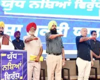 ‘युद्ध नशियां विरुद्ध’ अभियान के तहत नशे से उबर रहे युवाओं को नई दिशा देने में अहम भूमिका निभा रही हैं लाइब्रेरीयाँ