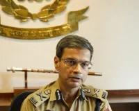 पंजाब पुलिस की लोक-केंद्रित पुलिसिंग से लोगों का भरोसा हुआ मजबूत, उद्योग और निवेश के लिए बना सुरक्षित माहौल