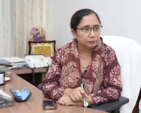 पंजाब सरकार द्वारा आशीर्वाद योजना के तहत 1241 लाभार्थियों के लिए 6.33 करोड़ रुपये की वित्तीय सहायता जारी : डॉ. बलजीत कौर