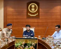 जेल में किसी भी प्रकार की हिंसक घटना के लिए संबंधित जेल सुपरिंटेंडेंट की जिम्मेदारी तय होगी: डॉ. रवजोत सिंह