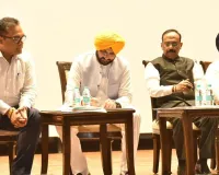 सेवानिवृत्त आईएएस अधिकारी संजय गुप्ता ने पंजाब राज्य विद्युत नियामक आयोग के चेयरमैन के रूप में पदभार संभाला