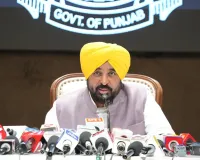 भगवंत मान सरकार ने प्राइवेट स्कूलों द्वारा मनमर्ज़ी की फ़ीसें बढ़ाने पर लगाई रोक