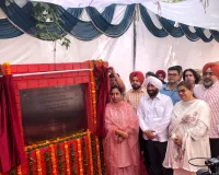 पंजाब सरकार द्वारा कामकाजी महिलाओं के लिए राज्य में पांच वर्किंग वूमेन हॉस्टल निर्माणाधीन : डॉ. बलजीत कौर