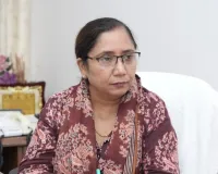 विधवा एवं निराश्रित महिलाओं के लिए पंजाब सरकार का बड़ा सहारा; 305 करोड़ रुपये से अधिक की वित्तीय सहायता जारी: डॉ. बलजीत कौर