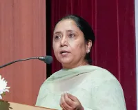पंजाब सरकार द्वारा बुजुर्गों के कल्याण के लिए चलाई जा रही विभिन्न गतिविधियों में 1.11 लाख से अधिक बुजुर्गों की भागीदारी दर्ज: डॉ. बलजीत कौर