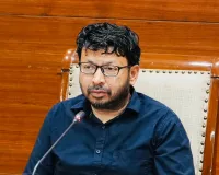 24 जून को मोहाली में आयोजित की जाएगी एन.आर.आई. मिलनी 2026: डॉ. रवजोत सिंह