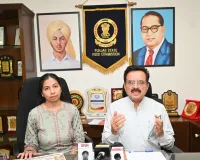 पंजाब राज्य खाद्य आयोग और रीजेनेरेटिंग पंजाब ने की  गहन विचार विमर्श