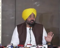 मुख्यमंत्री भगवंत सिंह मान का वीडियो फर्जी था, पूरी साजिश का हुआ खुलासा