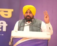 गांवों का सर्वांगीण विकास ही पंजाब को देशभर में नंबर एक राज्य बनाएगा: मुख्यमंत्री भगवंत सिंह मान 