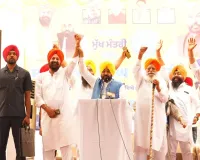 अकाली बेअदबी विरोधी एक्ट का विरोध कर रहे हैं क्योंकि उन्हें पता है कि उन्हें अपने पिछले गुनाहों की कीमत चुकानी पड़ेगी: मुख्यमंत्री भगवंत सिंह मान