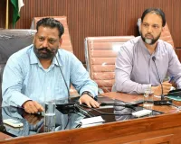 पंजाब राज्य फूड कमीशन के सदस्य ने जिले में किया औचक निरीक्षण