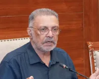 मानसिक स्वास्थ्य विशेषज्ञों ने पंजाब की 'युद्ध नशेयां विरुद्ध' मुहिम को दिया प्रोत्साहन; दूसरे बैच के लिए आवेदन अगस्त की शुरुआत में खुलेंगे