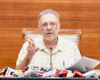 ‘युद्ध नशों विरुद्ध’ अभियान के 500 दिन पूरे, पंजाब को नशा-मुक्त बनाने का संकल्प हुआ और मजबूत: डॉ. बलबीर सिंह