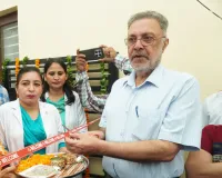 पंजाब सरकार ने मुफ्त और गुणवत्तापूर्ण स्वास्थ्य सेवाओं का किया और विस्तार; 100 नए आम आदमी क्लीनिकों की शुरुआत, कुल संख्या 1,090 हुई