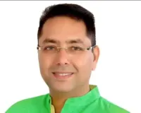 कैबिनेट मंत्री अमन अरोड़ा ने कैडेटों की प्रशंसा , उज्ज्वल भविष्य और सफल प्रशिक्षण की कामना की