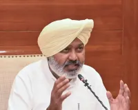 सरकार ने बिजली क्षेत्र के कर्मचारियों की वित्तीय मांगों के समाधान के लिए वित्तीय कमेटी  गठित, 15 अगस्त तक देगी रिपोर्ट: हरपाल सिंह चीमा
