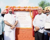 सनौर हलके के 79 गांवों की 96,598 एकड़ भूमि को सिंचाई के लिए मिला नहरी पानी: बरिंदर गोयल