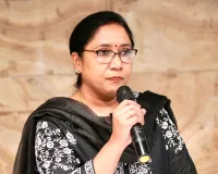 डॉ. बलजीत कौर ने अनुसूचित जाति के स्नातकों के लिए निःशुल्क स्टेनोग्राफी प्रशिक्षण की घोषणा की; मान सरकार ने रोजगार के नए अवसर खोले