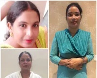पैसा सही हाथों तक पहुँचा’: पंजाब की महिलाओं ने ‘मुख्यमंत्री माँवां धीयां सत्कार योजना’ के तहत डीबीटी की सराहना की