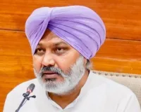 ओटीएस-2025 को मिला शानदार प्रतिसाद; अब तक 167.23 करोड़ रुपये जमा और 534.54 करोड़ रुपये की राहत प्रदान की गई: हरपाल सिंह चीमा
