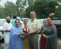 स्वास्थ्य मंत्री ने फूड सेफ्टी सैमिनार में स्वस्थ भोजन पर दिया जोर